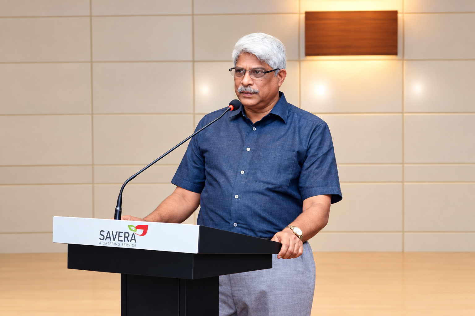 Dr. R. Srinivasan